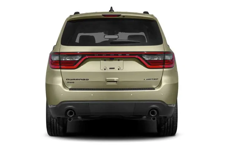 $3000 : Dodge Durango 2014 AWD Limit image 5