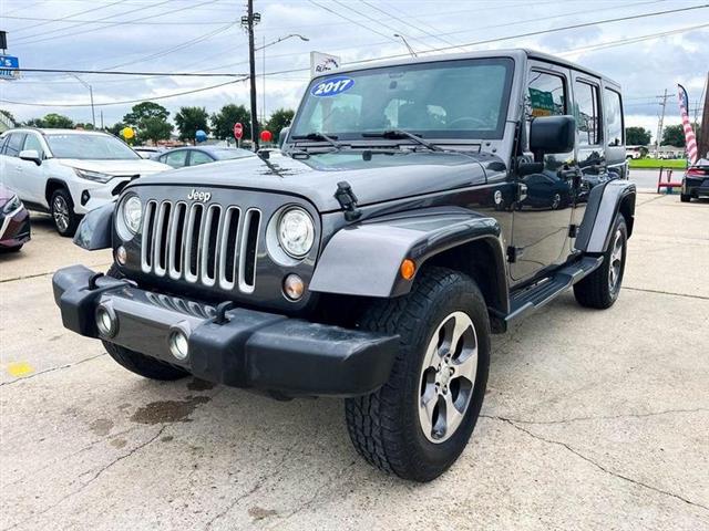 $22995 : 2017 Wrangler Unlimited For S image 10