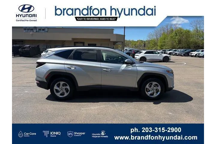 $22000 : Hyundai TUCSON 2023 AWD SEL image 7