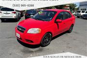 $6250 : 2011 Aveo LT thumbnail