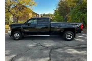 2011 Silverado 3500HD 4WD Cre en Newburgh