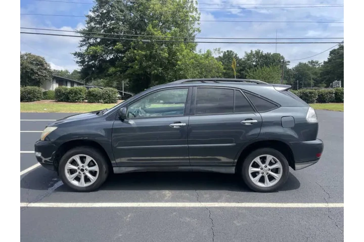$10000 : 2008 RX 350 image 5