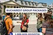 Bucharest Group Packages en Tempe