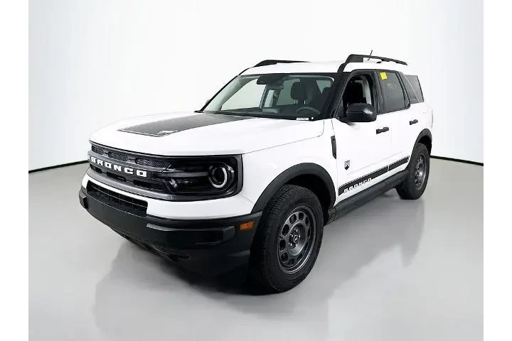 $27000 : Ford Bronco Sport 2024 AWD B image 3