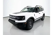$27000 : Ford Bronco Sport 2024 AWD B thumbnail