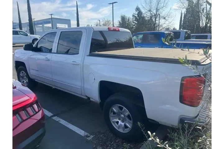 $25988 : Chevrolet Silverado 1500 201 image 7