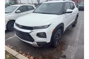$20500 : Chevrolet Trailblazer 2021 4 thumbnail