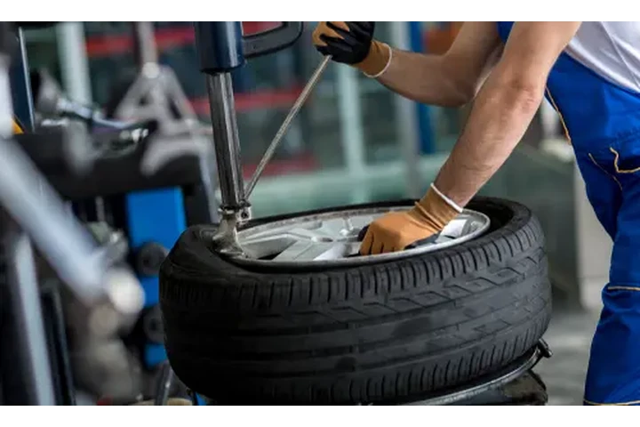 Garcia’s Tire Service image 2