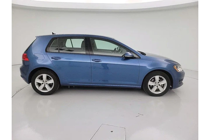 $17998 : Volkswagen Golf 2017 TSI Wol image 4