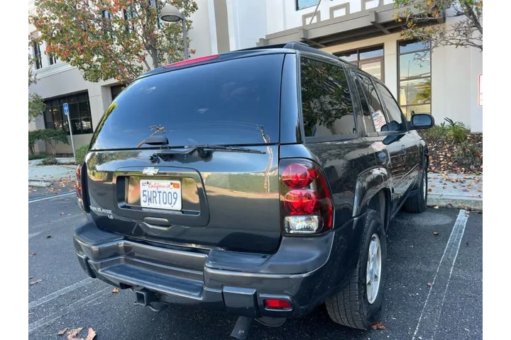 $5000 : 2006 TrailBlazer LS image 10
