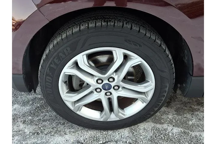 $15997 : Ford Edge 2017 AWD Titanium image 10