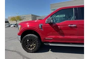 $33745 : Ford F-150 2022 4x4 XL 4dr S thumbnail