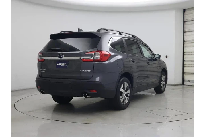 $34998 : Subaru Ascent 2024 AWD Premi image 8