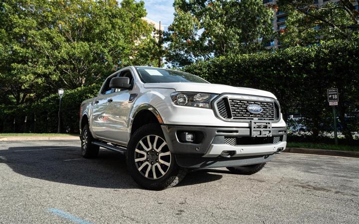 $20000 : 2019 FORD RANGER SUPERCREW image 2