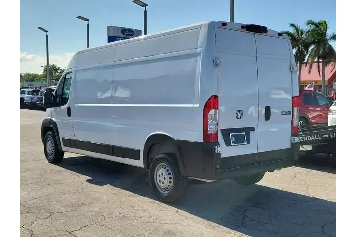 $34990 : Ram ProMaster 2024 Tradesman image 3