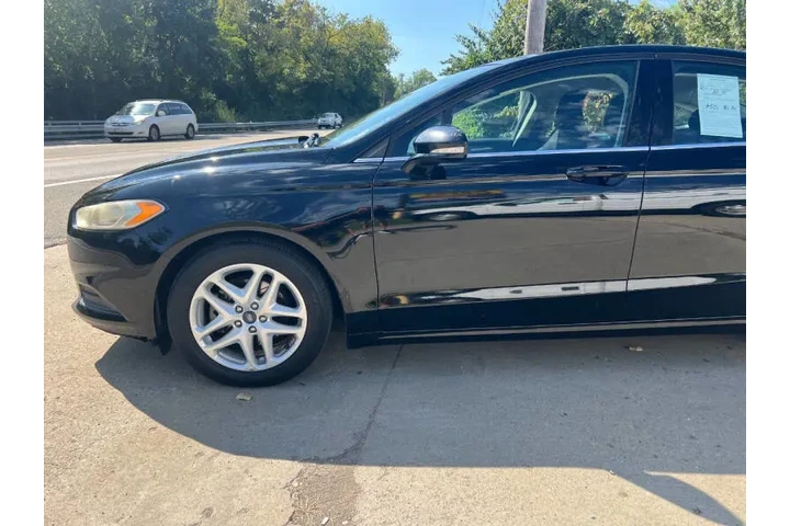 $6495 : 2016 Fusion SE image 10
