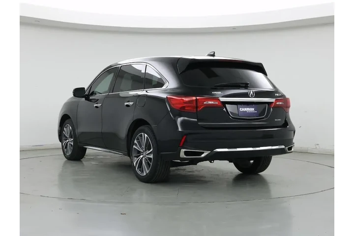 $30998 : Acura MDX 2019 SH-AWD 4dr SU image 2