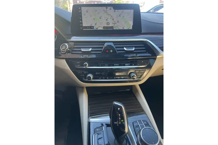 $19999 : 2017 BMW 5 Series 540i xDrive image 5