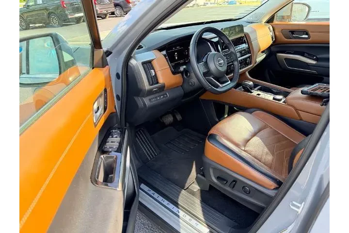 $32987 : Nissan Pathfinder 2022 AWD P image 10