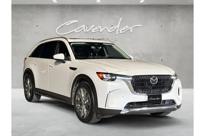 $30991 : Mazda CX-90 2024 AWD 3.3 Tur image 2