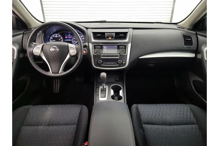 $14998 : Nissan Altima 2016 2.5 4dr S image 9