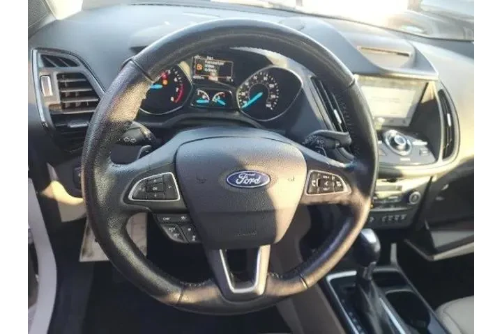 $16479 : Ford Escape 2018 AWD Titaniu image 3
