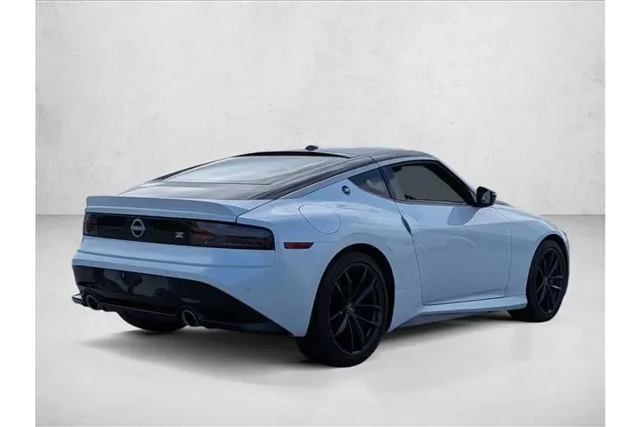 $39999 : Nissan Z 2023 Performance 2d image 5