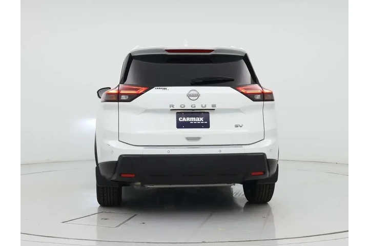 $24998 : Nissan Rogue 2024 SV 4dr Cro image 6