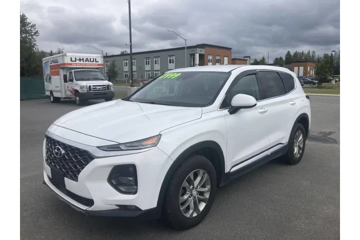 $17999 : 2020 Santa Fe SEL image 2