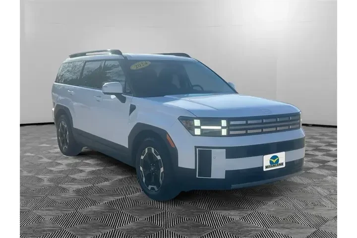 $27846 : Hyundai SANTA FE 2024 AWD SE image 7