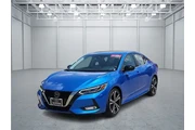 Nissan Sentra 2023 SR 4dr Se