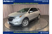 Chevrolet Equinox 2020 4x4 L