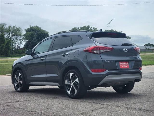 $14990 : 2018 Tucson Limited image 6