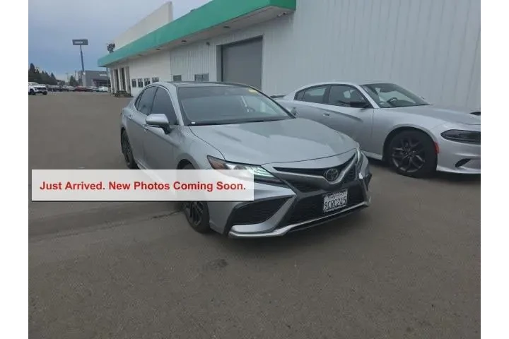 $29900 : Toyota Camry 2023 AWD XSE 4d image 1