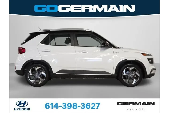 $18015 : Hyundai VENUE 2023 Limited 4 image 8