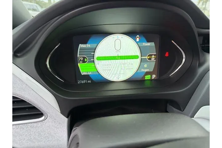 $16199 : Chevrolet Bolt EV 2020 Premi image 7