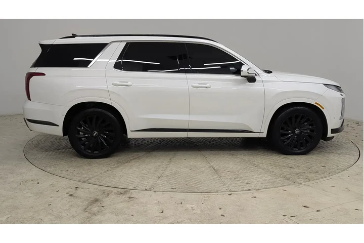 $39999 : Hyundai PALISADE 2024 AWD Ca image 7