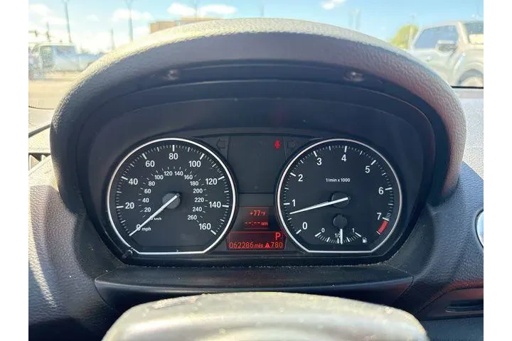 $11991 : BMW 1 Series 2013 128i 2dr C image 9