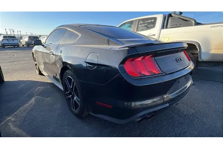 $28984 : Ford Mustang 2018 GT 2dr Fas image 3