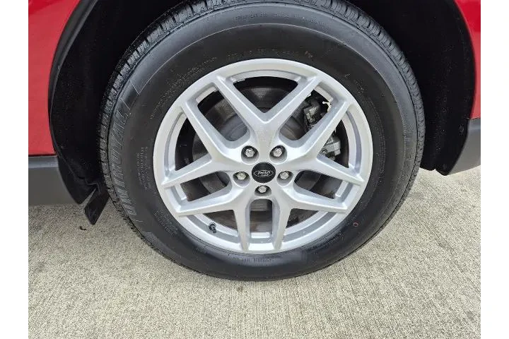 $26981 : Ford Edge 2024 AWD SEL 4dr S image 9