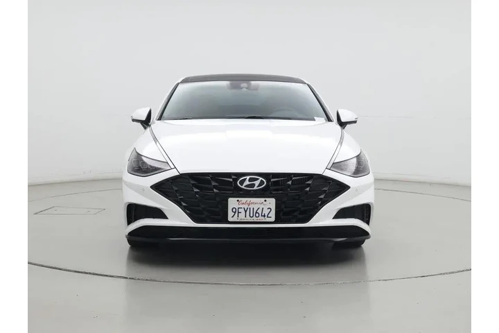 $24998 : Hyundai SONATA 2023 Limited image 5