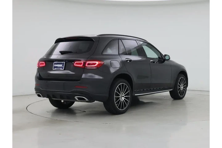 $30998 : Mercedes-Benz GLC 2022 GLC 3 image 8