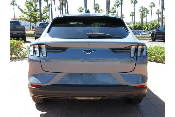$25480 : Ford Mustang Mach-E 2023 AWD image 3