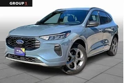 Ford Escape 2023 AWD ST-Line
