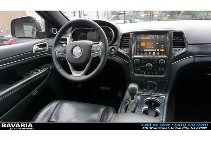 $13995 : 2016 Grand Cherokee 4WD 4dr L image 10