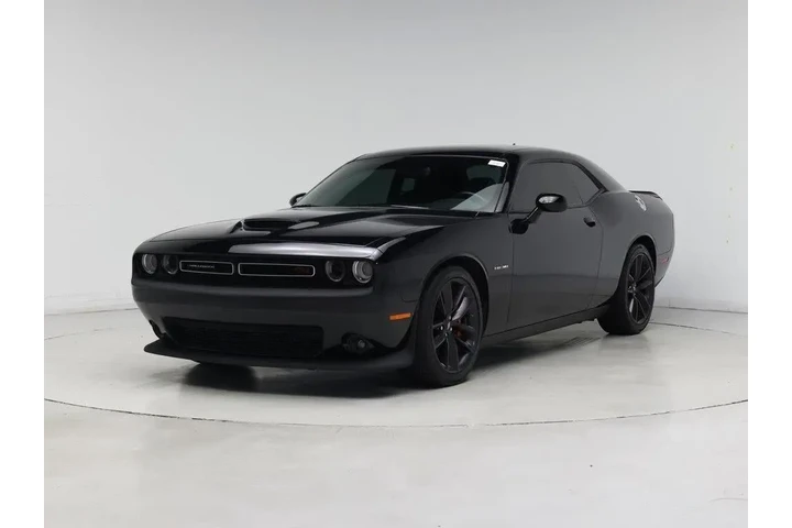 $33998 : Dodge Challenger 2022 R/T 2d image 4