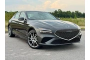 Genesis G70 2026 2.5T Standa en Columbia