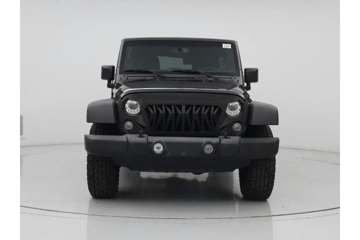 $26998 : Jeep Wrangler JK Unlimited 2 image 5