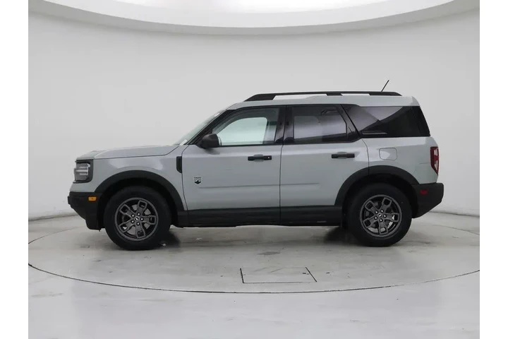 $21998 : Ford Bronco Sport 2021 AWD B image 3