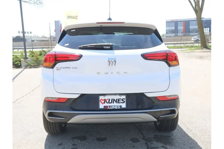 $20877 : Buick Encore GX 2025 AWD Pre image 8